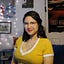 Monia Ali's avatar
