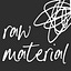 raw material