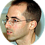 Will Saletan's avatar