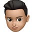 Eduardus Christmas's avatar