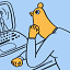 User's avatar