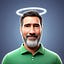User's avatar