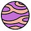 Planet Nude