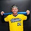 Trevor Plouffe's avatar