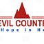 DEVIL COUNTRY