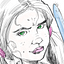Alhannah Luckyfeller's avatar