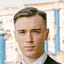 Krzysztof Tyszka-Drozdowski's avatar