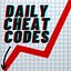 Daily Cheat Codes - Marketing/business ideas 7 days a week