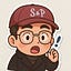 User's avatar