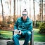 User's avatar