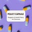 Policy Capsule - Nuggets of Health Policy for Clinicians