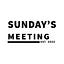 Sunday's Meeting