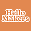 Hello Makers 👋