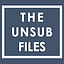 The UNSUB files