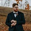 Spencer Lazary's avatar