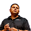 Brian “Ponch” Rivera's avatar