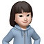 Jodie Yang's avatar