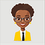 User's avatar