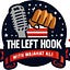 THE LEFT HOOK with Wajahat Ali's avatar