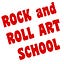 Rock and Roll Art School