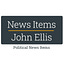 Political News Items