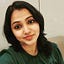 Oviya Balan's avatar
