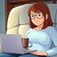 User's avatar