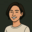 Stella Liu's avatar
