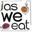 As We Eat Journal