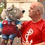 Andy Evans's avatar