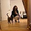 Claire Donato's avatar