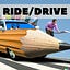 Ride or Drive 