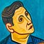 Luke Spill's avatar