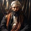 Ahnaf Ibn Qais's avatar