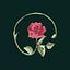 The Dove and Rose 