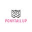 Ponytail Up
