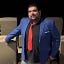 Charles Rodriguez's avatar