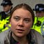 Greta Thunberg's avatar