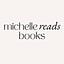 Michelle Reads Books Newsletter