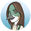 Abril's avatar