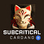 Subcritical Cardano