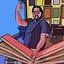 stephen russell's avatar
