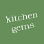Kitchen Gems