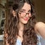 Bianca Gualhanone's avatar
