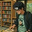 User's avatar