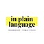 In Plain Language
