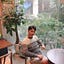 Hoang Phan's avatar