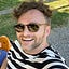 Noah Rosenberg's avatar