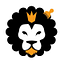 The AfroLev in Russia's avatar
