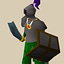 User's avatar